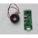 Peacefair PZEM-004T AC Multi function Electric Energy Metering Power Monitor