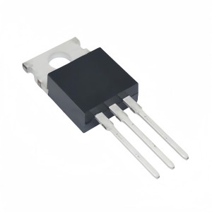 SW062R08E8T N channel MOSFET