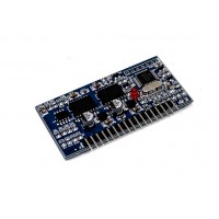 EGS002 EG8010 IR2110 Pure Sine Wave Inverter Module
