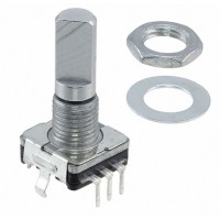 PEC11L 4125F S0020 Bourns Encoder Rotary Encoder