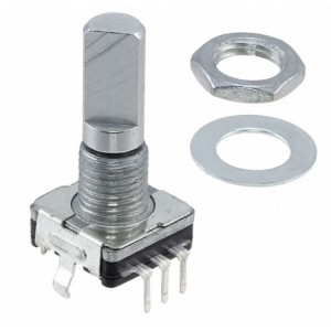 PEC11L 4125F S0020 Bourns Encoder Rotary Encoder
