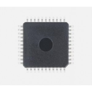 HT1622 44 pin LQFP LCD Controller SMD IC