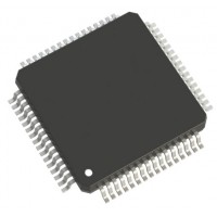 M483KGCAE 32 Bit Single Core Microcontroller IC