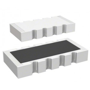 CAY17 103JALF Fixed network resistor, 10Kohm, CAY17 SERIES, 1206, 10 PINS. ARRAY CHIP SMD RESISTOR