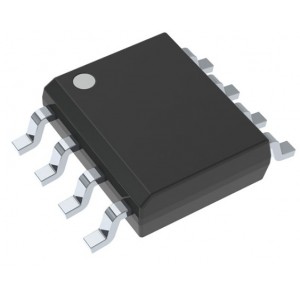 OPA2336UA CMOS Amplifier 2 Circuit Rail-to-Rail 8-SOIC OPA2336UA CMOS Amplifier 2 Circuit Rail-to-Rail 8-SOIC