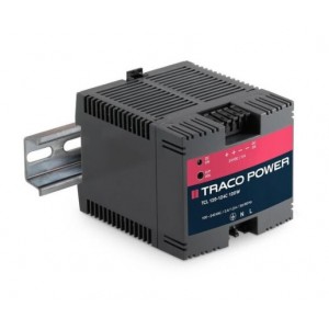 Traco Power TCL 120-112 12 VDC DIN-Rail Power Supply