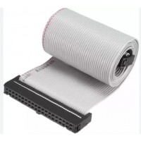 40 Pin Ribbon Cable 2 Mtr Length