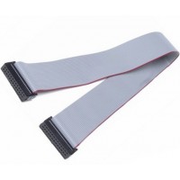 20 Pin Ribbon Cable 2 Mtr Length 20 Pin Ribbon Cable 2 Mtr Length