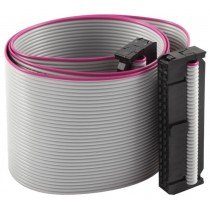 34 Pin Ribbon Cable 2 Mtr Length