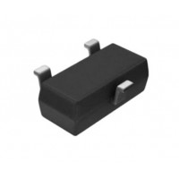 MMBT3904 Bipolar Transistor NPN 40 V 200 mA 300MHz 200 mW Surface Mount SOT 23