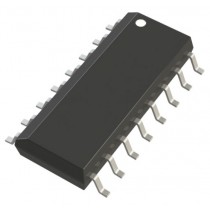 ADG441BRZ IC SWITCH SPST NCX4 70OHM 16SOIC ADG441BRZ IC SWITCH SPST NCX4 70OHM 16SOIC