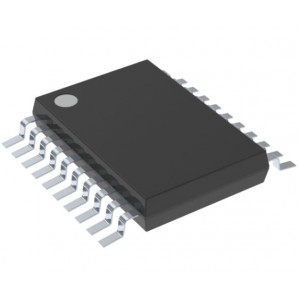 SN74HC373NSR D Type Transparent Latch 1 Channel 8:8 IC Tri State 20 SO