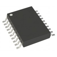 AD5428YRUZ 8 Bit Digital to Analog Converter 2 20 TSSOP