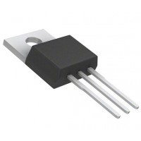 FDP51N25 N CHANNEL MOSFET TO220 3
