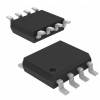 FDS89161LZ N Channel MOSFET 100V 2.7A 8S OIC