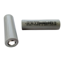 3.7v 2000mAh Li Ion Battery