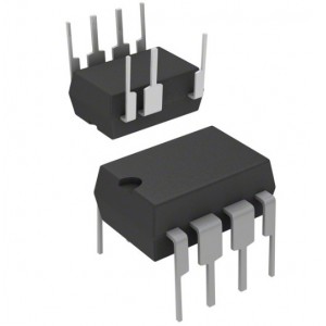 VIPER28LN STMicroelectronics AC-DC Converter VIPER28LN STMicroelectronics AC-DC Converter