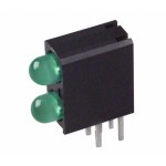 553-0122F LED Circuit Board Indicator