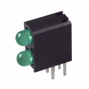 553-0122F LED Circuit Board Indicator 553-0122F LED Circuit Board Indicator