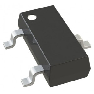 DMG2305UX-7 P CHANNEL MOSFET DMG2305UX-7 P CHANNEL MOSFET