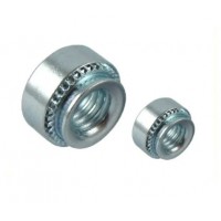 M3 Self Clinch Nut (Dia-3mm) Thik- 2mm M3 Self Clinch Nut (Dia-3mm) Thik- 2mm