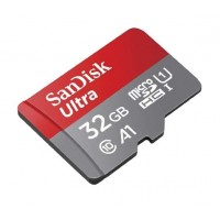 SanDisk Ultra 32GB Class10 Micro SD Card