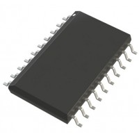 ADM3251EARWZ Isolated, Single-Channel RS-232 Line Driver/Receiver IC ADM3251EARWZ Isolated, Single-Channel RS-232 Line Driver/Receiver IC