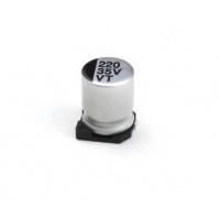 220uf 35 VOLT SMD ELECTROLYTIC CAPACITOR (MAKE:HYNCDZ) 220uf 35 VOLT SMD ELECTROLYTIC CAPACITOR (MAKE:HYNCDZ)