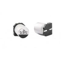 47uf 50 VOLT SMD ELECTROLYTIC CAPACITOR (MAKE:HYNCDZ) 47uf 50 VOLT SMD ELECTROLYTIC CAPACITOR (MAKE:HYNCDZ)