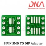 8 PIN SMD TO DIP Adapter