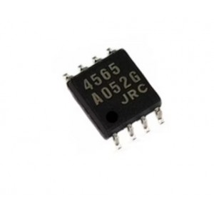 JRC4565 Operational Amplifier IC JRC4565 Operational Amplifier IC