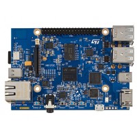 STM32MP157D-DK1 MPU Embedded Evaluation Board