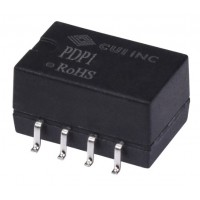 PDP1-S5-S5-M ( Isolated Surface Mount DC/DC Converter ) PDP1-S5-S5-M ( Isolated Surface Mount DC/DC Converter )