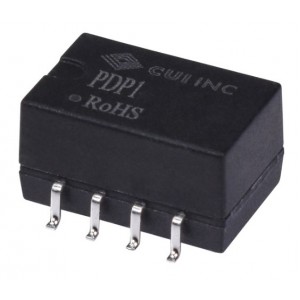 PDP1-S5-S5-M ( Isolated Surface Mount DC/DC Converter )