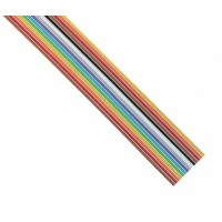 14 Strands Ribbon Cable Set Of 5 Meters 14 Strands Ribbon Cable Set Of 5 Meters