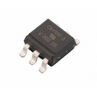 CNY17F-3X007T VISHAY MAKE Optoisolator Transistor CNY17F-3X007T VISHAY MAKE Optoisolator Transistor