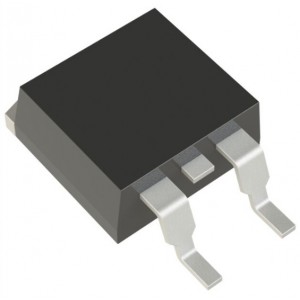 IRFBF20SPBF N-Channel MOSFET IRFBF20SPBF N-Channel MOSFET