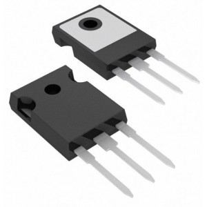 IRFP360 MOSFET N-CH 400V 23A TO247-3 IRFP360 MOSFET N-CH 400V 23A TO247-3