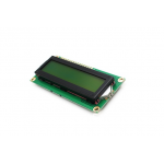 SDCB1602 SINDA 16x2 Green LCD Display