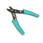 Taparia WS 05 Steel (130mm) Wire Stripping Plier (Green and Black)