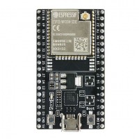 ESP32 DevKitC With UFL Connector WROOM32 U ESP32 DevKitC With UFL Connector WROOM32 U