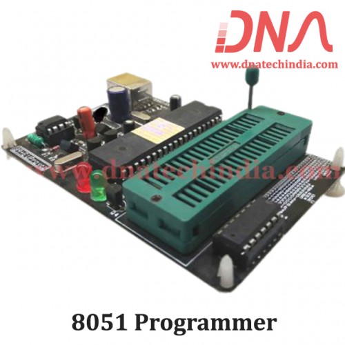 8051 Programmer 