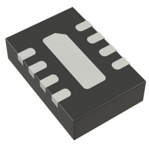 AD8317ACPZ-R7 Logarithmic Amplifier