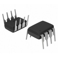 INA122PA Instrumentation Amplifier 1 Circuit 8-PDIP IC INA122PA Instrumentation Amplifier 1 Circuit 8-PDIP IC