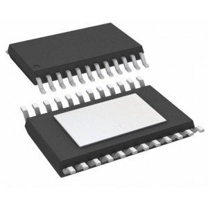 TPS70451PWP Voltage Regulator IC TPS70451PWP Voltage Regulator IC