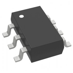 MAX1963AEZT120T Linear Voltage Regulator IC MAX1963AEZT120T Linear Voltage Regulator IC