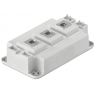 SEMIKRON SKM200GB12T4 IGBT SEMIKRON SKM200GB12T4 IGBT