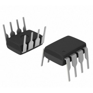 CA3080E Transconductance Amplifier IC