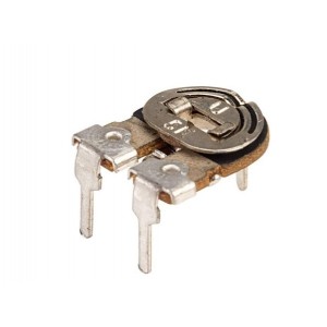 2K ohm Variable Resistor-Preset