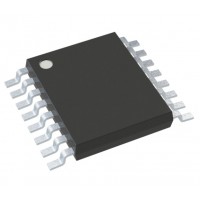 NEXPERIA XS3A4052PWJ ANALOGUE SW, DP4T, -40 TO 125DEG C NEXPERIA XS3A4052PWJ ANALOGUE SW, DP4T, -40 TO 125DEG C